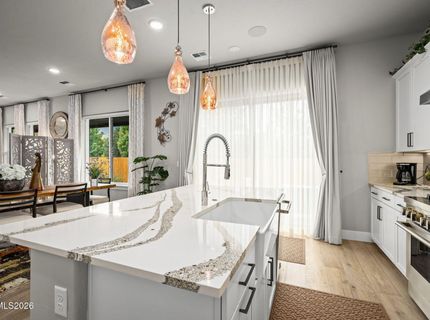 9629 Lane Garrett Drive, Reno, NV 89511 Photo