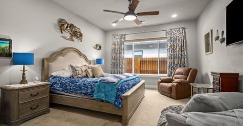 9629 Lane Garrett Drive, Reno, NV 89511 Photo