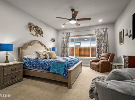 9629 Lane Garrett Drive, Reno, NV 89511 Photo