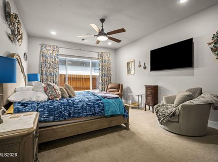 9629 Lane Garrett Drive, Reno, NV 89511 Photo