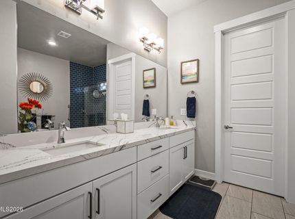 9629 Lane Garrett Drive, Reno, NV 89511 Photo