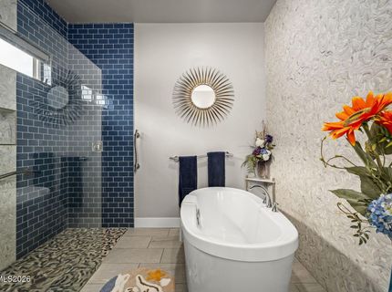 9629 Lane Garrett Drive, Reno, NV 89511 Photo