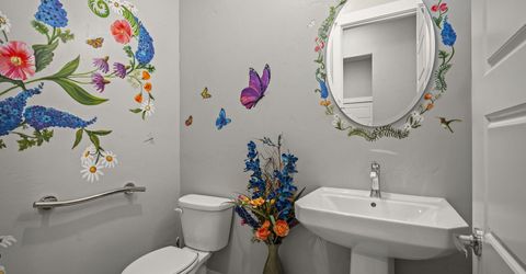 9629 Lane Garrett Drive, Reno, NV 89511 Photo