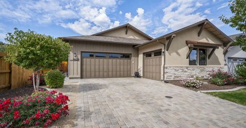 9629 Lane Garrett Drive, Reno, NV 89511 Photo