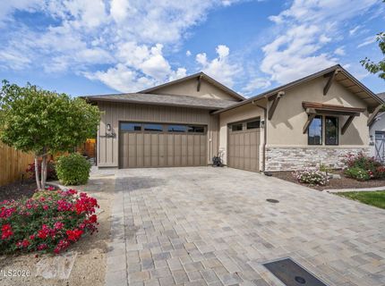 9629 Lane Garrett Drive, Reno, NV 89511 Photo