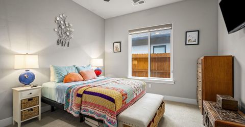 9629 Lane Garrett Drive, Reno, NV 89511 Photo