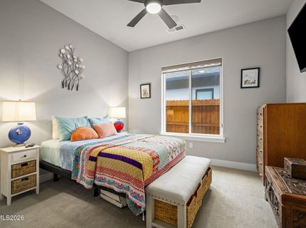 9629 Lane Garrett Drive, Reno, NV 89511 Photo