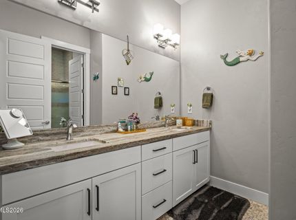 9629 Lane Garrett Drive, Reno, NV 89511 Photo