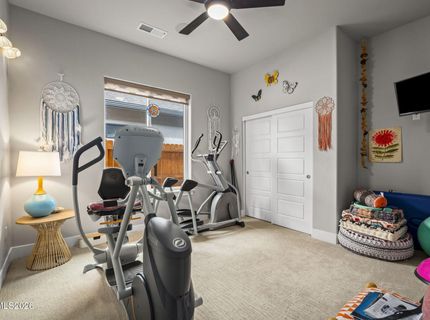 9629 Lane Garrett Drive, Reno, NV 89511 Photo