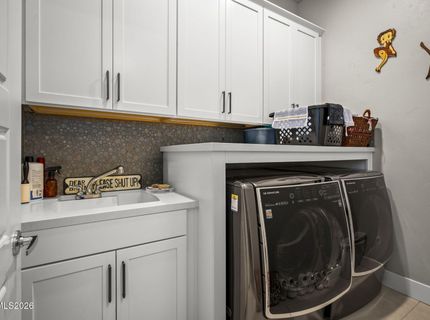 9629 Lane Garrett Drive, Reno, NV 89511 Photo