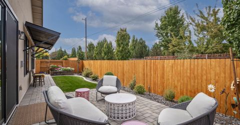 9629 Lane Garrett Drive, Reno, NV 89511 Photo