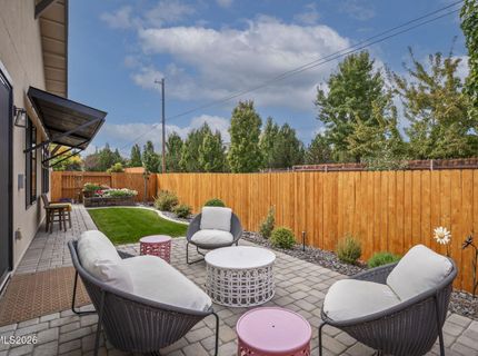 9629 Lane Garrett Drive, Reno, NV 89511 Photo