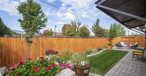 9629 Lane Garrett Drive, Reno, NV 89511 Photo