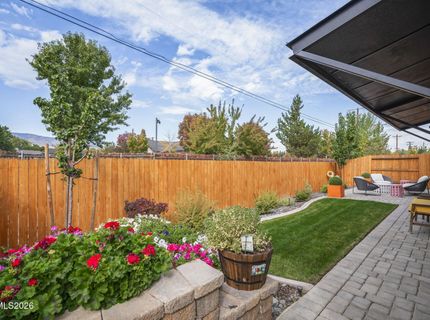 9629 Lane Garrett Drive, Reno, NV 89511 Photo
