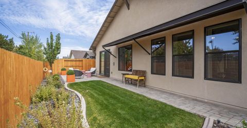 9629 Lane Garrett Drive, Reno, NV 89511 Photo