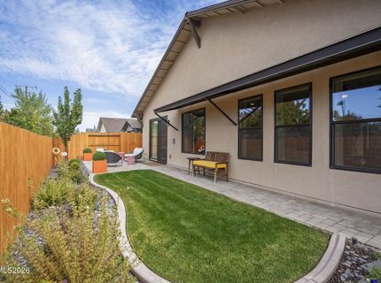 9629 Lane Garrett Drive, Reno, NV 89511 Photo