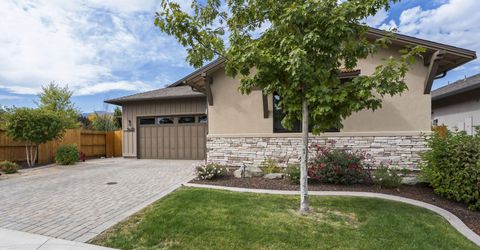 9629 Lane Garrett Drive, Reno, NV 89511 Photo