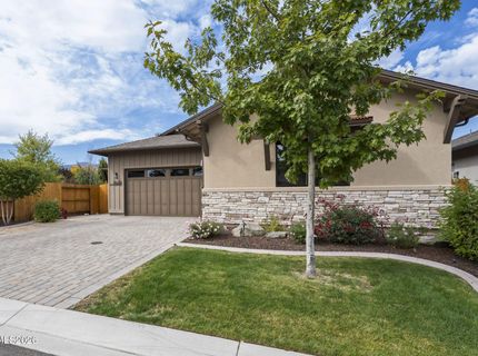 9629 Lane Garrett Drive, Reno, NV 89511 Photo