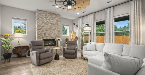 9629 Lane Garrett Drive, Reno, NV 89511 Photo