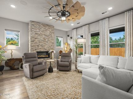 9629 Lane Garrett Drive, Reno, NV 89511 Photo