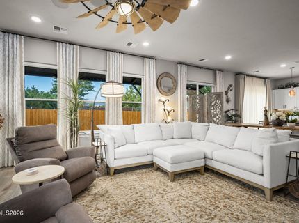 9629 Lane Garrett Drive, Reno, NV 89511 Photo