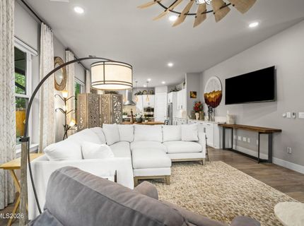 9629 Lane Garrett Drive, Reno, NV 89511 Photo