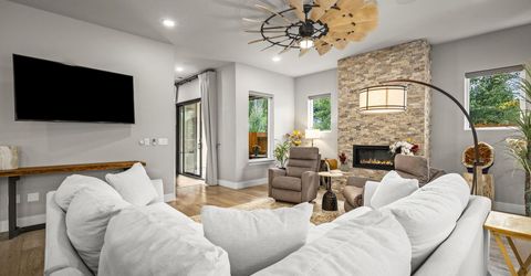 9629 Lane Garrett Drive, Reno, NV 89511 Photo