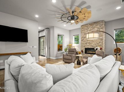 9629 Lane Garrett Drive, Reno, NV 89511 Photo