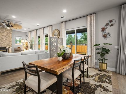 9629 Lane Garrett Drive, Reno, NV 89511 Photo