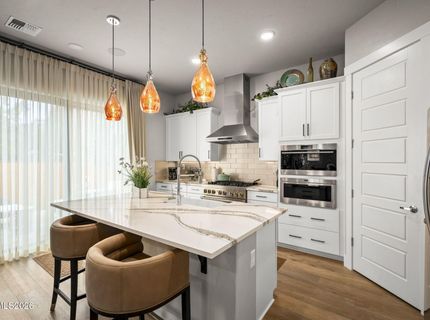9629 Lane Garrett Drive, Reno, NV 89511 Photo