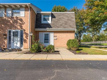 501 Adrian Court, Brookville, OH 45309