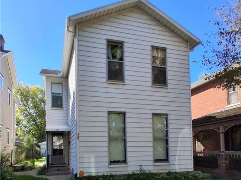 137 La Belle St. Street, Dayton, OH 45403 Photo 1