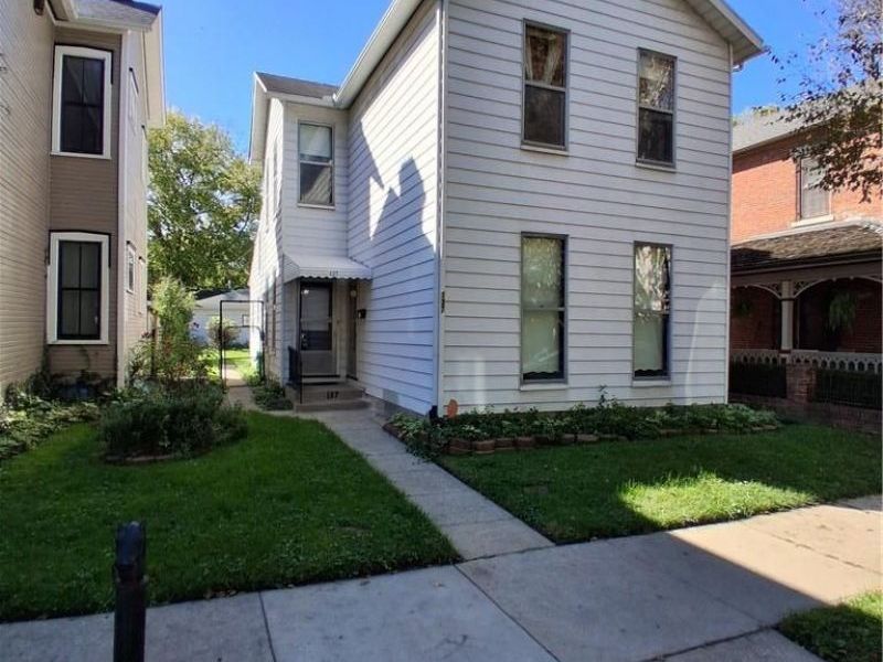 137 La Belle St. Street, Dayton, OH 45403 Photo 2
