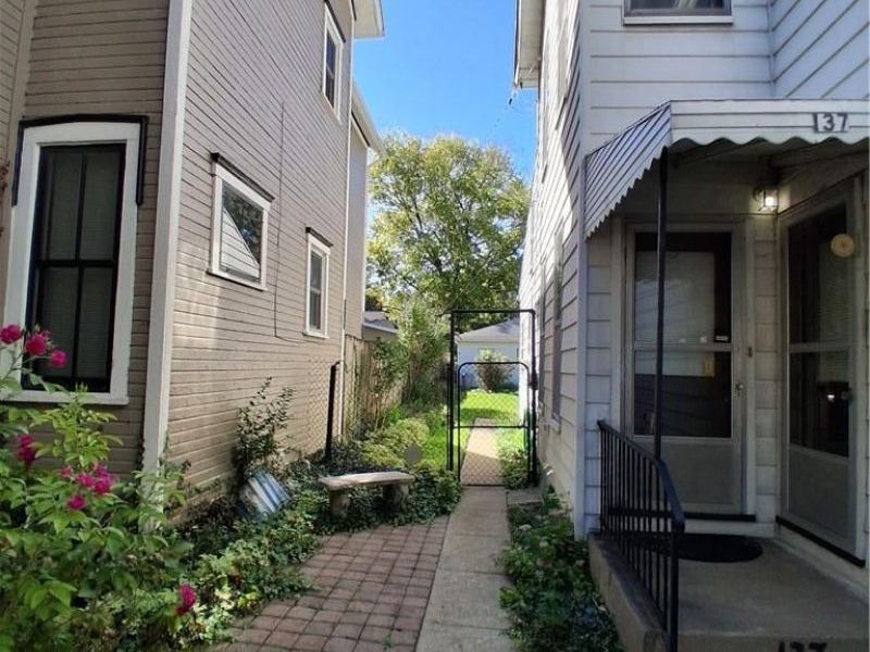 137 La Belle St. Street, Dayton, OH 45403 Photo 3