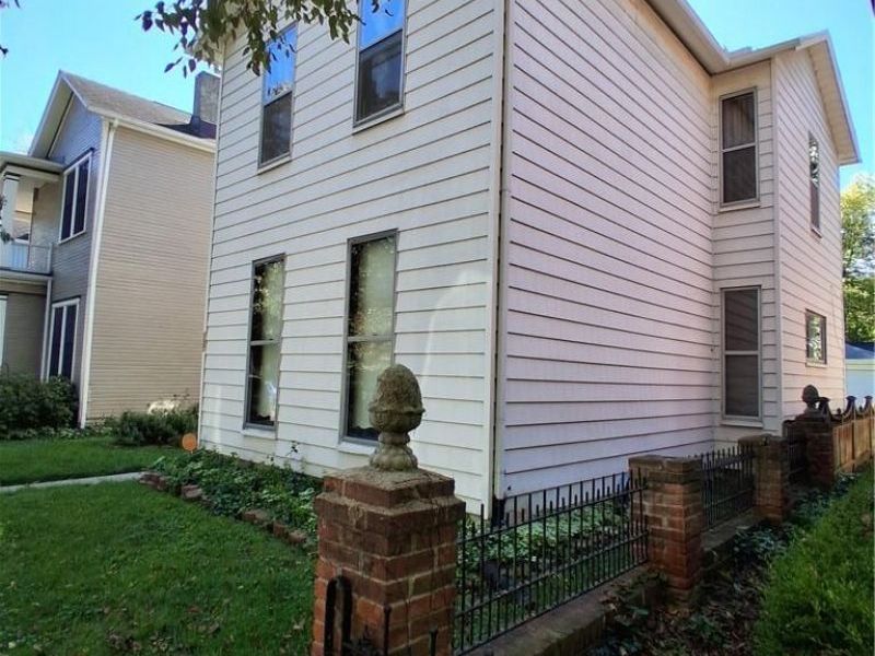 137 La Belle St. Street, Dayton, OH 45403 Photo 4