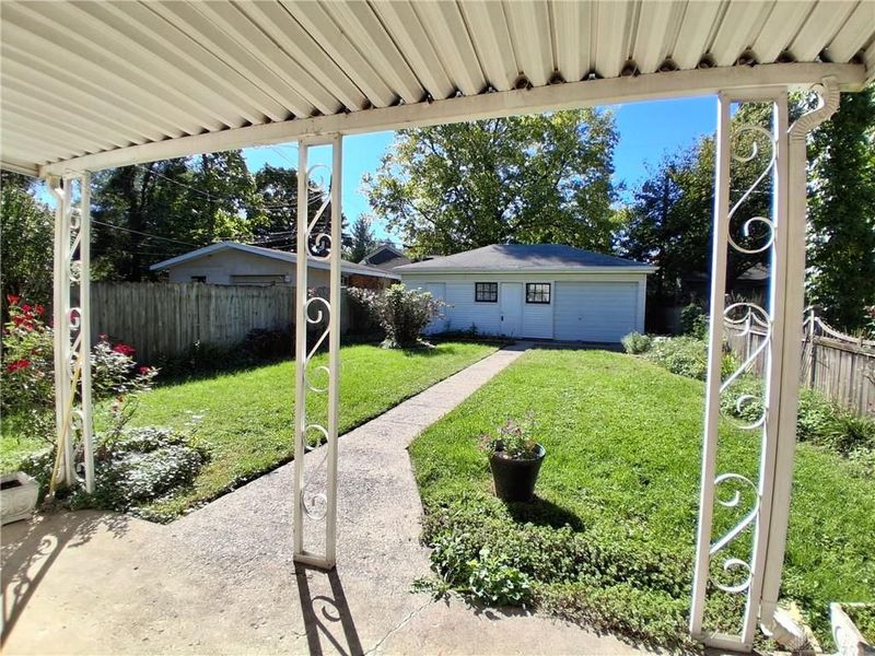 137 La Belle St. Street, Dayton, OH 45403 Photo 42