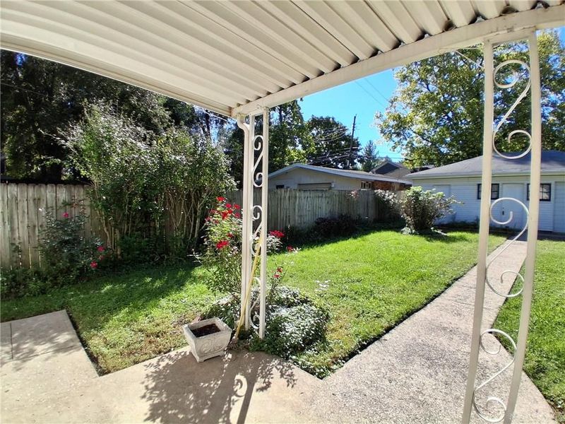 137 La Belle St. Street, Dayton, OH 45403 Photo 43