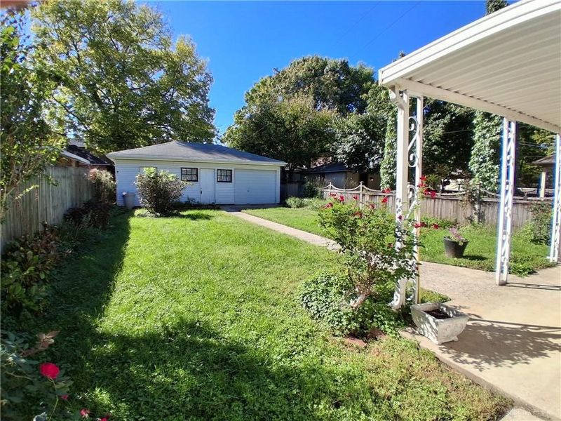 137 La Belle St. Street, Dayton, OH 45403 Photo 45