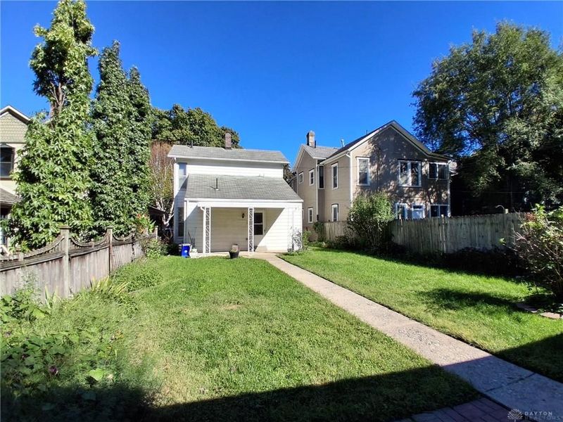 137 La Belle St. Street, Dayton, OH 45403 Photo 47