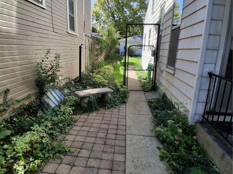 137 La Belle St. Street, Dayton, OH 45403 Photo 52