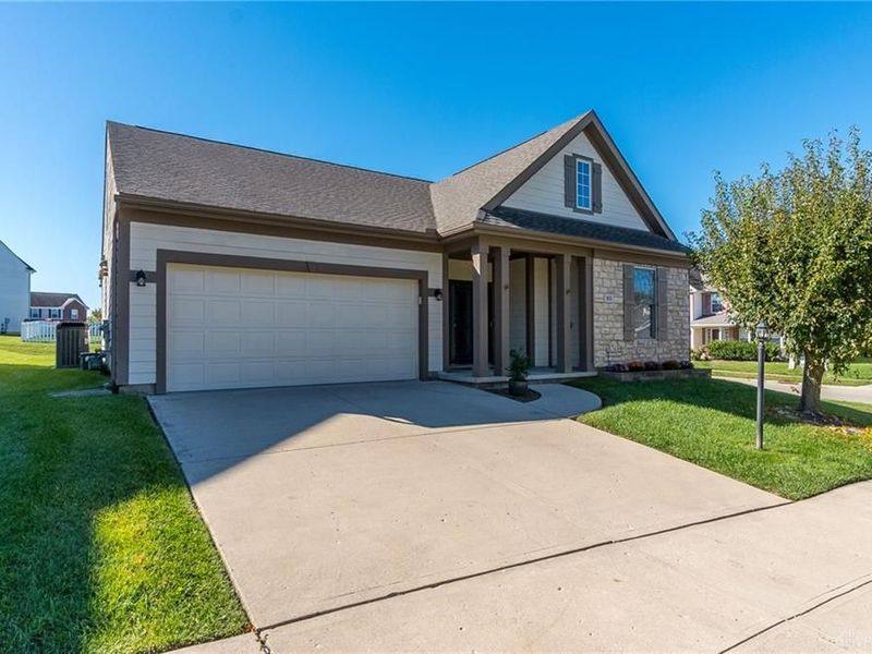 85 Woodcliff Boulevard, Springboro, OH 45066 Photo 2