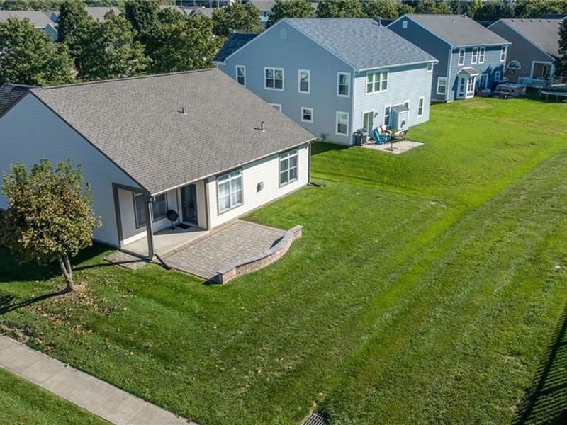 85 Woodcliff Boulevard, Springboro, OH 45066 Photo 32