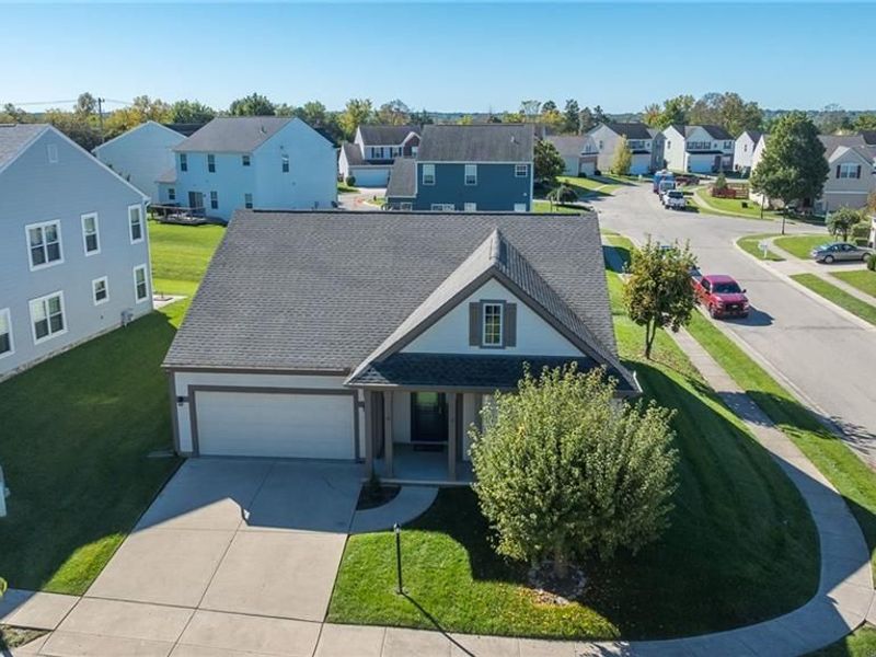 85 Woodcliff Boulevard, Springboro, OH 45066 Photo 4