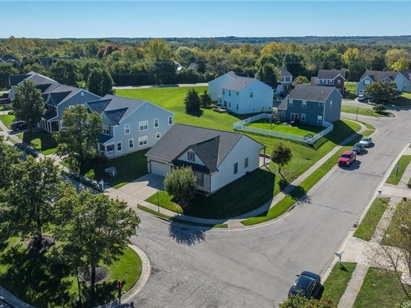 85 Woodcliff Boulevard, Springboro, OH 45066 Photo 5