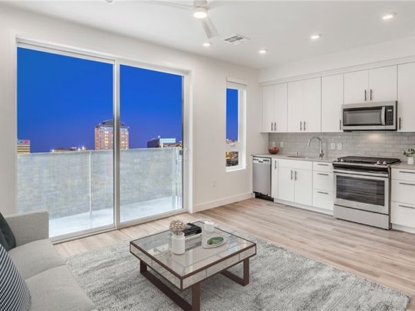 250 S City Parkway , Unit 101, Las Vegas, NV 89106