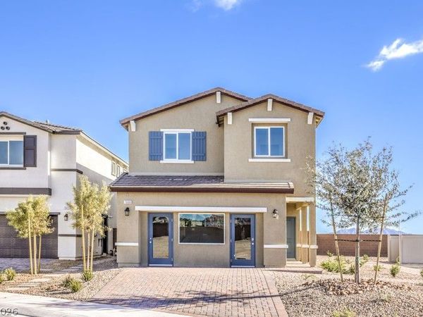905 Alethea River Avenue , North Las Vegas, NV 89084
