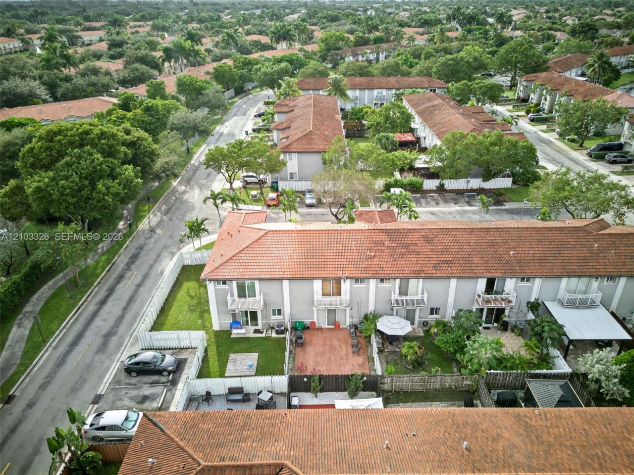 2889 SW 129th Way , Unit 2889, Miramar, FL 33027 Photo