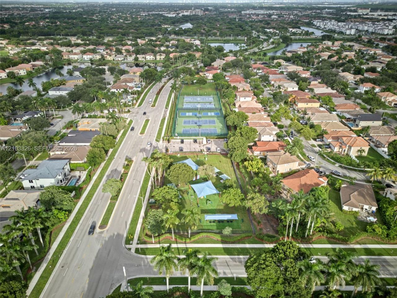 2889 SW 129th Way , Unit 2889, Miramar, FL 33027 Photo