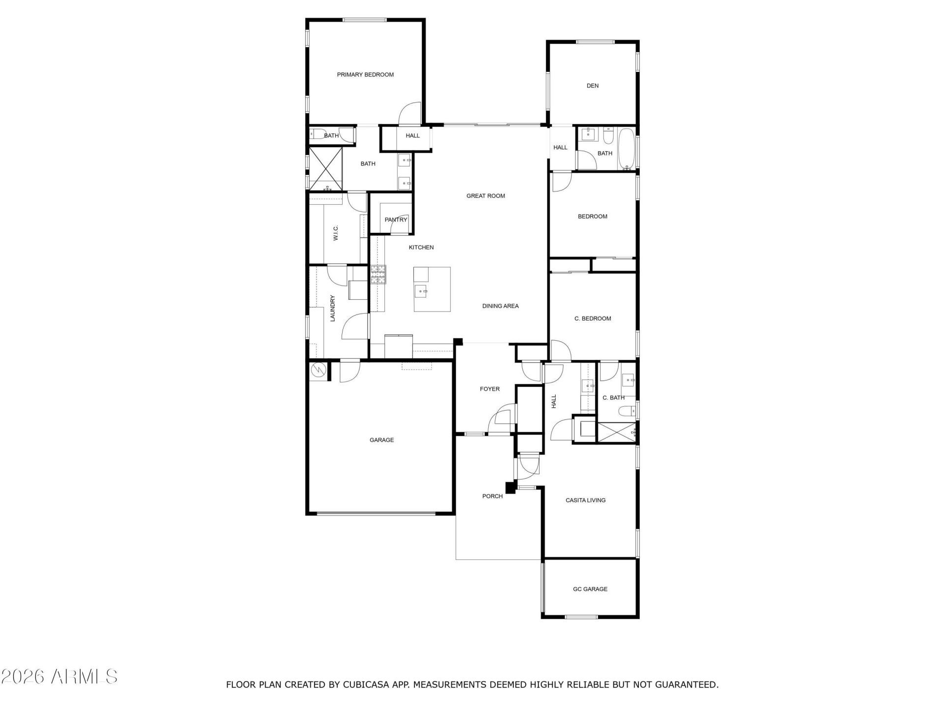 20667 W Montebello Avenue, Buckeye, AZ 85396 Main Photo