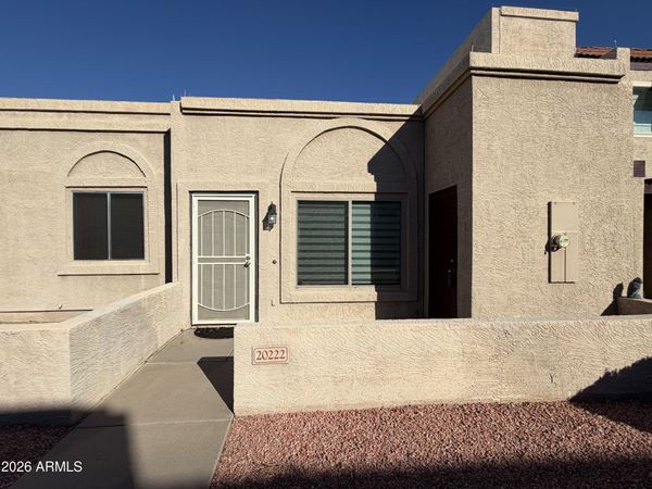 20222 N 21ST Drive, Phoenix, AZ 85027